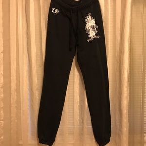 Chrome Heart sweatpants